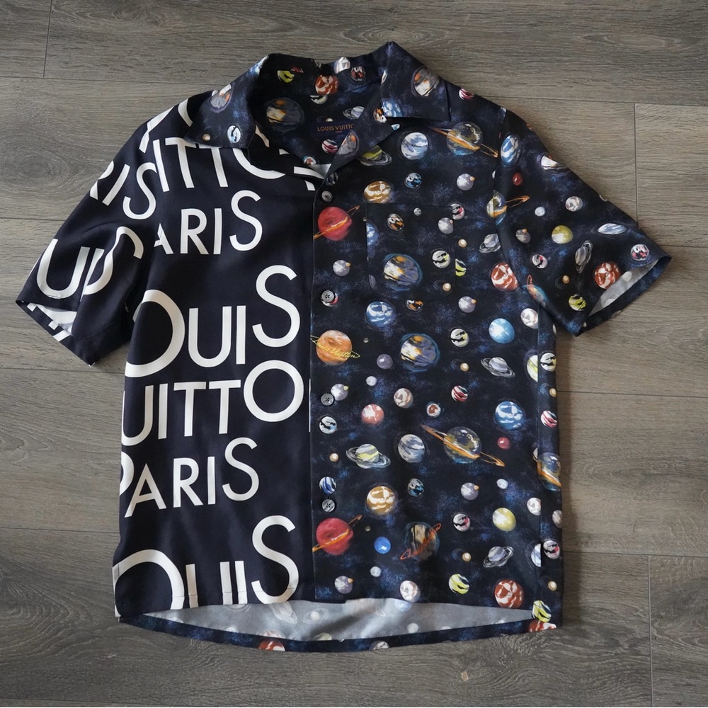Louis Vuitton shirt